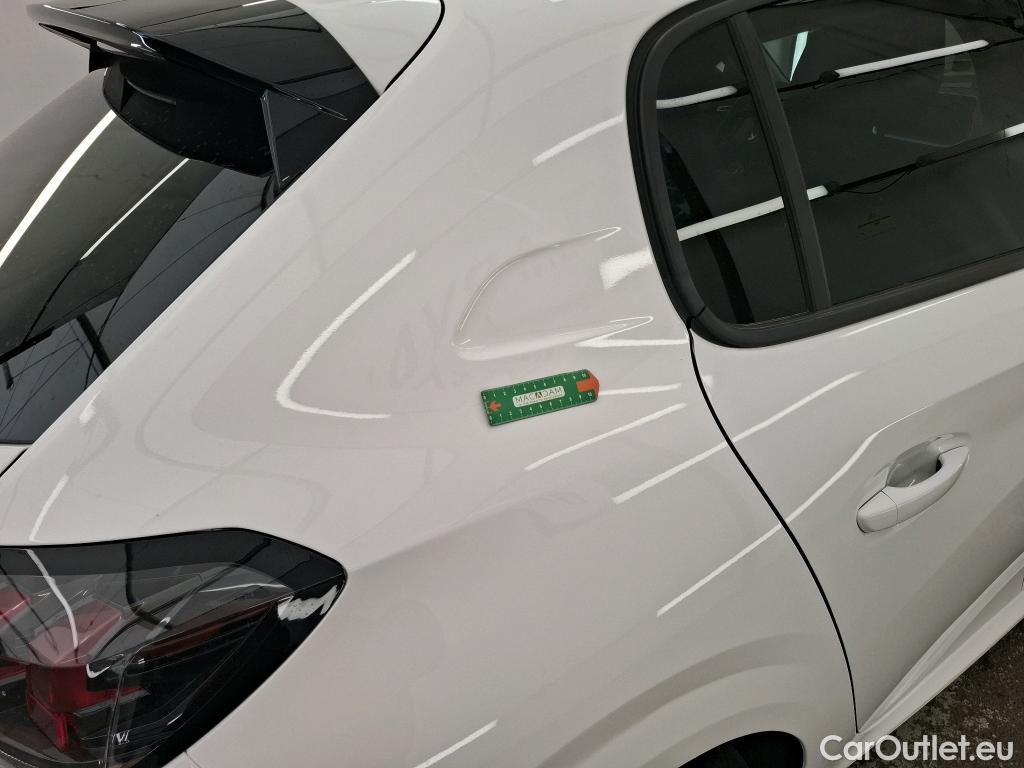  Peugeot  208  Style 1.2 PureTech 75CV BVM5 E6d #7