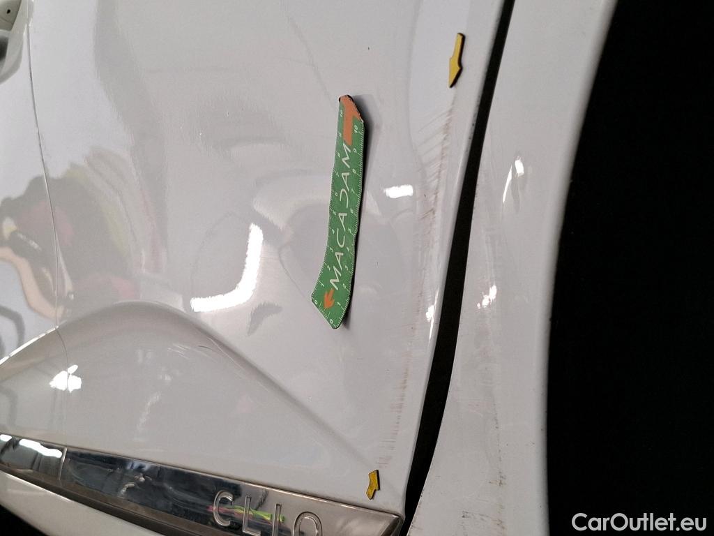  Renault  Clio  V Business 1.0 SCe 65CV BVM5 E6d #17