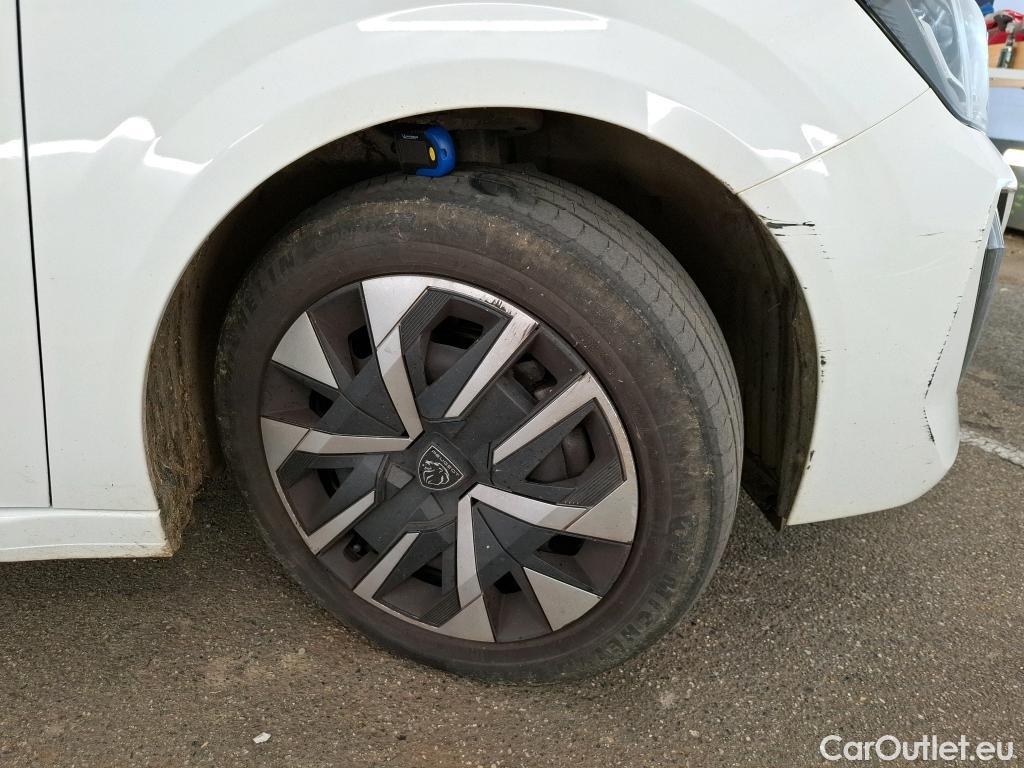 Peugeot  208  Active 1.2 PureTech 100CV BVM6 E6d #39