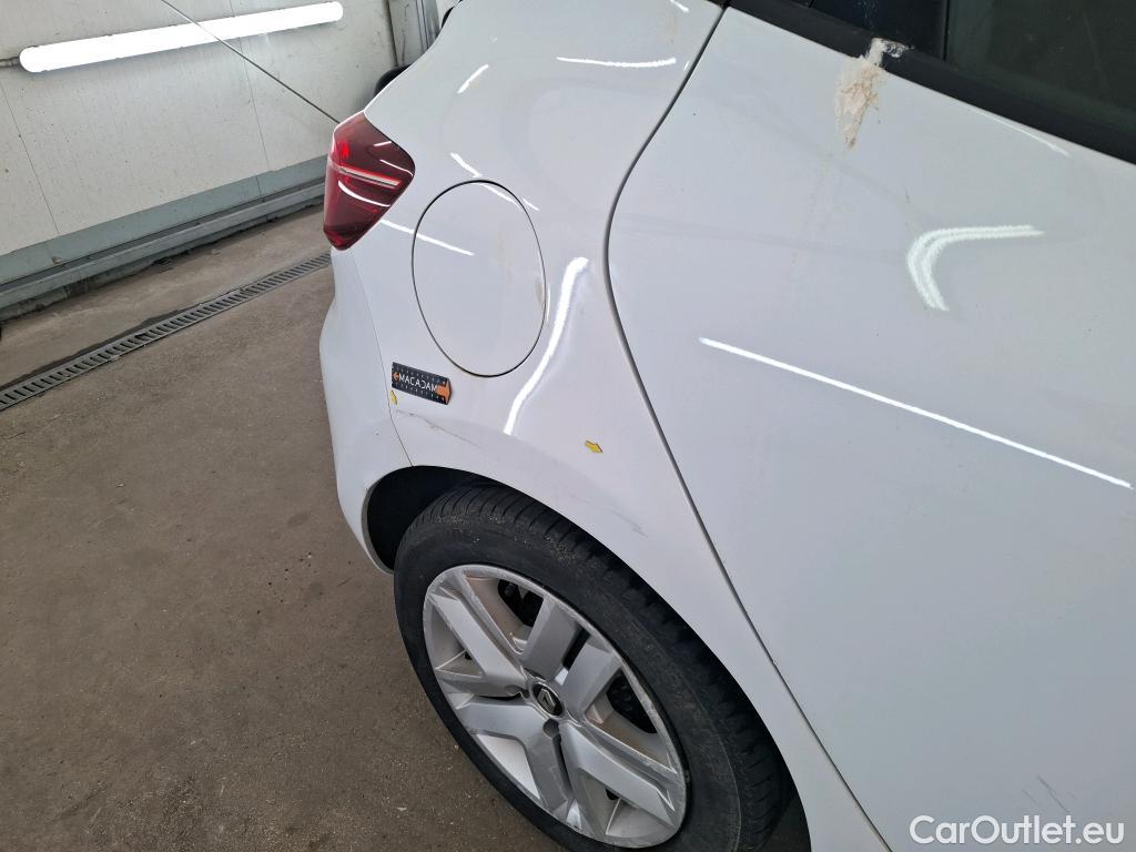 Renault  Clio  V Business 1.0 SCe 65CV BVM5 E6d #8