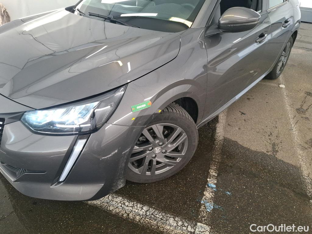  Peugeot  208  Active Business 1.2 PureTech 75CV BVM5 E6d #7