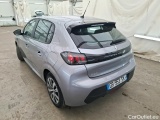  Peugeot  208  Active Pack 1.2 PureTech 100CV BVM6 E6d #2
