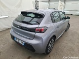  Peugeot  208  Active Pack 1.2 PureTech 100CV BVM6 E6d #3