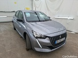  Peugeot  208  Active Pack 1.2 PureTech 100CV BVM6 E6d #4