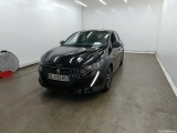 Peugeot 208  Allure 1.2 PureTech 100CV BVM6 E6d