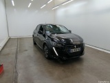 Peugeot  208  Allure 1.2 PureTech 100CV BVM6 E6d #2