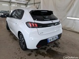  Peugeot  208  Allure Business 1.2 PureTech 100CV BVM6 E6d #2
