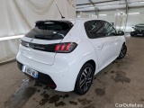  Peugeot  208  Allure Business 1.2 PureTech 100CV BVM6 E6d #3