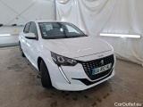  Peugeot  208  Allure Business 1.2 PureTech 100CV BVM6 E6d #4