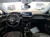  Peugeot  208  Allure Business 1.2 PureTech 100CV BVM6 E6d #5