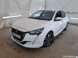 Peugeot 208  Allure Business 1.2 PureTech 100CV BVM6 E6d