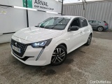 Peugeot 208  Style 1.2 PureTech 75CV BVM5 E6d