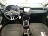  Renault  Clio  V Business 1.0 SCe 65CV BVM5 E6d #5