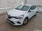 Renault Clio  V Business 1.0 TCe 90CV BVM6 E6d