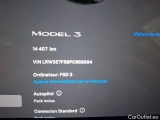  Tesla  Model 3 TESLA  / 2018 / 4P / Berline - #7