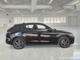  Alfa Romeo   STELVIO ALFA ROMEO / 2017 / 5P / SUV 2.2 TD 210 CV SPRINT AT8 Q4 #7