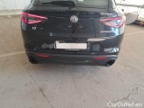  Alfa Romeo   STELVIO ALFA ROMEO / 2017 / 5P / SUV 2.2 TD 210 CV SPRINT AT8 Q4 #44