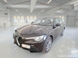 Alfa Romeo  STELVIO ALFA ROMEO / 2017 / 5P / SUV 2.2 TURBO DIESEL 160CV BUSINESS AT8 RWD