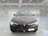  Alfa Romeo   STELVIO ALFA ROMEO / 2017 / 5P / SUV 2.2 TURBO DIESEL 160CV BUSINESS AT8 RWD #6