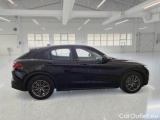 Alfa Romeo   STELVIO ALFA ROMEO / 2017 / 5P / SUV 2.2 TURBO DIESEL 160CV BUSINESS AT8 RWD #7