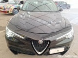 Alfa Romeo   STELVIO ALFA ROMEO / 2017 / 5P / SUV 2.2 TURBO DIESEL 160CV BUSINESS AT8 RWD #25