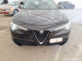  Alfa Romeo   STELVIO ALFA ROMEO / 2017 / 5P / SUV 2.2 TURBO DIESEL 160CV BUSINESS AT8 RWD #29