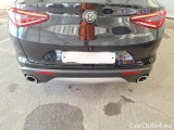  Alfa Romeo   STELVIO ALFA ROMEO / 2017 / 5P / SUV 2.2 TURBO DIESEL 160CV BUSINESS AT8 RWD #47