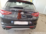  Alfa Romeo   STELVIO ALFA ROMEO / 2017 / 5P / SUV 2.2 TURBO DIESEL 160CV BUSINESS AT8 RWD #51