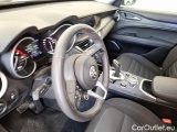  Alfa Romeo   STELVIO ALFA ROMEO / 2017 / 5P / SUV 2.2 TURBO DIESEL 160CV BUSINESS AT8 RWD #75