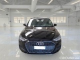 Audi  A3 AUDI  / 2020 / 5P / BERLINA 30 TDI BUSINESS S.BACK #6