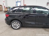  Audi  A3 AUDI  / 2020 / 5P / BERLINA 30 TDI BUSINESS S.BACK #53
