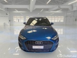  Audi  A3 AUDI  / 2020 / 5P / BERLINA 30 TDI S TRONIC BUSINESS S.BACK #6