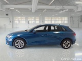  Audi  A3 AUDI  / 2020 / 5P / BERLINA 30 TDI S TRONIC BUSINESS S.BACK #8