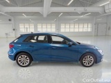  Audi  A3 AUDI  / 2020 / 5P / BERLINA 30 TDI S TRONIC BUSINESS S.BACK #7