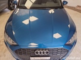  Audi  A3 AUDI  / 2020 / 5P / BERLINA 30 TDI S TRONIC BUSINESS S.BACK #21