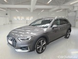 A4 Allroad
