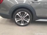  Audi  A4 Allroad AUDI  QUATTRO / 2019 / 5P / STATION WAGON 2.0 40 TDI QUATTRO S TRON. ID. CONTRAST #18