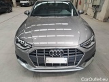 Audi  A4 Allroad AUDI  QUATTRO / 2019 / 5P / STATION WAGON 2.0 40 TDI QUATTRO S TRON. ID. CONTRAST #30