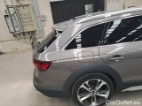  Audi  A4 Allroad AUDI  QUATTRO / 2019 / 5P / STATION WAGON 2.0 40 TDI QUATTRO S TRON. ID. CONTRAST #40