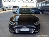  Audi  A4 AUDI  AVANT / 2019 / 5P / STATION WAGON 2.0 35 TDI BUSIN ADVAN. S TRONIC #6