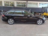  Audi  A4 AUDI  AVANT / 2019 / 5P / STATION WAGON 2.0 35 TDI BUSIN ADVAN. S TRONIC #7