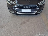  Audi  A4 AUDI  AVANT / 2019 / 5P / STATION WAGON 2.0 35 TDI BUSIN ADVAN. S TRONIC #24