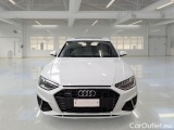  Audi  A4 AUDI  AVANT / 2019 / 5P / STATION WAGON 2.0 40 TDI QUAT. SLINE EDIT. S TRONIC #6