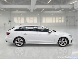  Audi  A4 AUDI  AVANT / 2019 / 5P / STATION WAGON 2.0 40 TDI QUAT. SLINE EDIT. S TRONIC #7