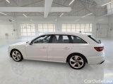  Audi  A4 AUDI  AVANT / 2019 / 5P / STATION WAGON 2.0 40 TDI QUAT. SLINE EDIT. S TRONIC #8