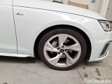  Audi  A4 AUDI  AVANT / 2019 / 5P / STATION WAGON 2.0 40 TDI QUAT. SLINE EDIT. S TRONIC #17