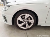  Audi  A4 AUDI  AVANT / 2019 / 5P / STATION WAGON 2.0 40 TDI QUAT. SLINE EDIT. S TRONIC #20