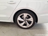  Audi  A4 AUDI  AVANT / 2019 / 5P / STATION WAGON 2.0 40 TDI QUAT. SLINE EDIT. S TRONIC #19