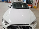  Audi  A4 AUDI  AVANT / 2019 / 5P / STATION WAGON 2.0 40 TDI QUAT. SLINE EDIT. S TRONIC #28
