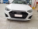  Audi  A4 AUDI  AVANT / 2019 / 5P / STATION WAGON 2.0 40 TDI QUAT. SLINE EDIT. S TRONIC #32